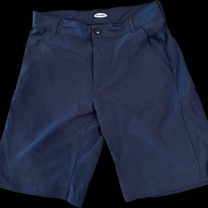 OLD NAVY Shorts- Adjustable Waist
